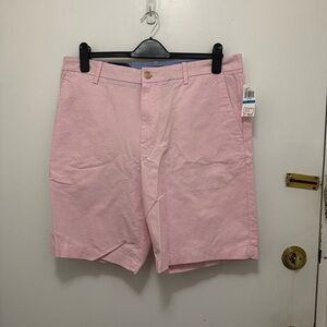 Men's Pink Shorts